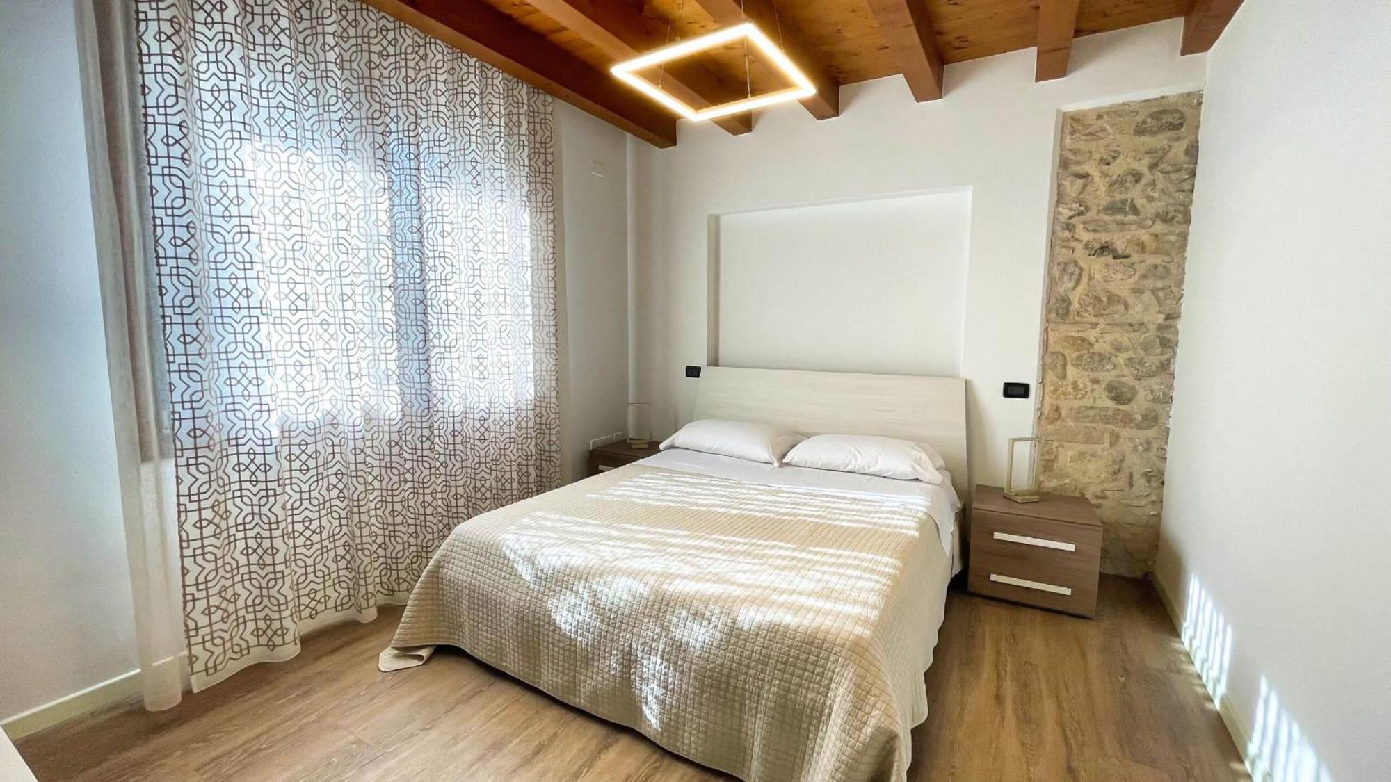 Alloggi G E G Borso del Grappa Exterior photo