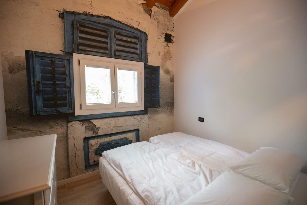 Alloggi G E G Borso del Grappa Exterior photo
